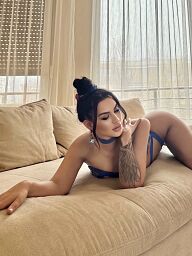 Kitty, Bratislava - Staré Mesto, 25 rokov