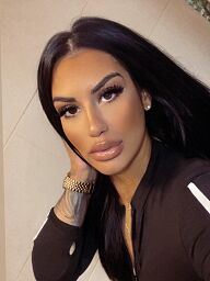 Kitty, Bratislava - Staré Mesto, 25 rokov