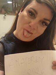 TS Chubby Lindy, Kosice - Juh, 32 years