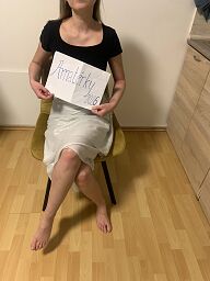 Zoe, Nitra, 28 rokov