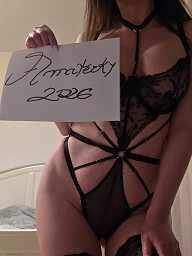 Laura, Poprad, 31 rokov