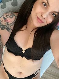 Sandra, Bratislava - Podunaj. Biskupice, 27 rokov