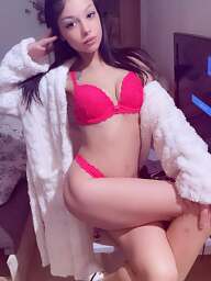 Viki, Ilava, 19 years