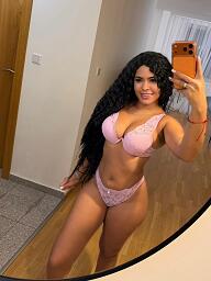 Sofia, Bratislava - Stare Mesto, 19 years