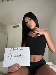 Bella, Bratislava - Stare Mesto, 18 years