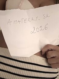 Alex Masáž, Martin, 25 rokov