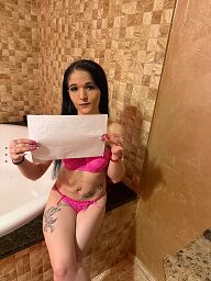 Kerol, Samorin, 23 years