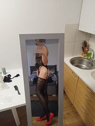 Diana TS (25), Zvolen, ID:30187