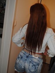 Sofia, Nitra, 31 rokov