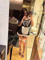 Milana, Bratislava - Rača, 19 rokov