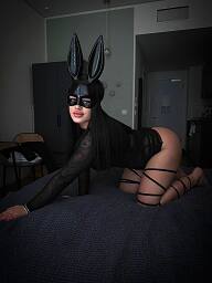 Milana, Bratislava - Rača, 19 rokov