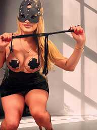 Chantalylat, Bratislava - Stare Mesto, 29 years