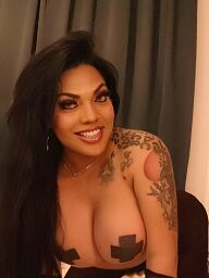 Rosy Too Much, Bratislava - Nove Mesto, 30 years