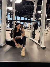 Katrin, Bratislava - Staré Mesto, 19 rokov