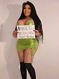 Rosy Too Much, Bratislava - Nove Mesto, 30 years