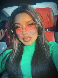 Alisha, Bratislava - Petržalka, 24 rokov