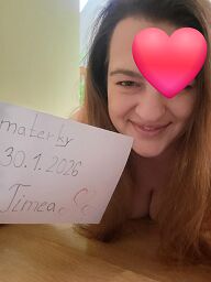 Timea (29), Bratislava - Vajnory, ID:29701