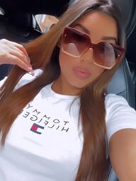 Alisha, Bratislava - Petržalka, 24 rokov