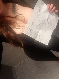 Alisha, Bratislava - Petržalka, 24 rokov