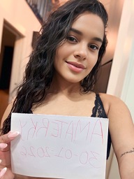 Valery, Bratislava - Staré Mesto, 18 rokov