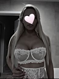 Kayla, Bratislava - Ružinov, 31 rokov