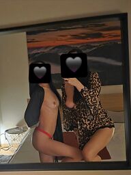 Duo Kikatamy, Banska Bystrica, 28 years