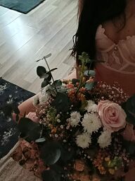 Hannah, Banská Bystrica, 29 rokov