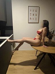 Jasmin (25), Liptovský Mikuláš, ID:27320