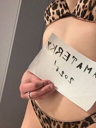 Kriss, Bratislava - Ružinov, 19 rokov