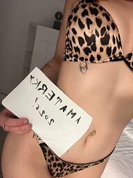 Kriss, Bratislava - Ružinov, 19 rokov