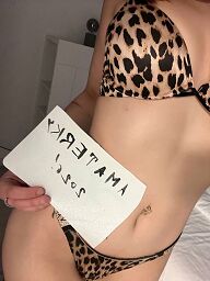 Kriss, Bratislava - Ružinov, 19 rokov