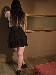 Kamila, Bratislava - Karlova Ves, 39 years