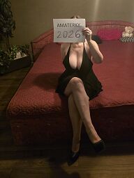 Kamila, Bratislava - Karlova Ves, 39 years