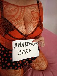 Prsnata Lenka, Bratislava - Ružinov, 43 rokov