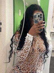 Shantall (19), Bratislava - Staré Mesto, ID:30137