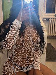 Adelle Brasil (19), Bratislava - Nove Mesto, ID:30137