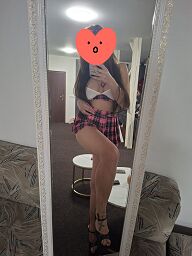 Andrea, Trenčín, 33 rokov