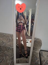 Andrea, Trenčín, 33 rokov