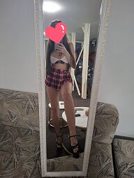 Andrea, Trenčín, 33 rokov