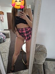 Andrea, Trenčín, 33 rokov