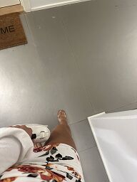 Sofi Hot Blonde, Dunajská Streda, 22 rokov