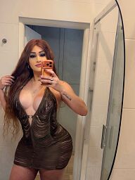 Chantalylat, Bratislava - Nove Mesto, 29 years