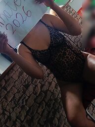 Kiara, Dubnica nad Vahom, 19 years