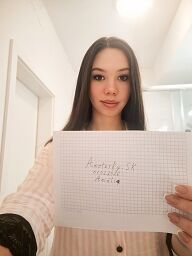 Amália, Bratislava - Petržalka, 18 rokov