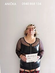 Anička, Banská Bystrica, 50 rokov