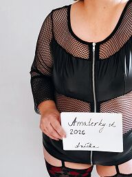 Anička, Banská Bystrica, 50 rokov