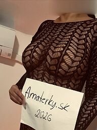 Adela, Bratislava - ostatne, 36 years