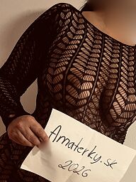 Adela, Bratislava - ostatne, 36 years