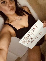 Gold Nika (26), Liptovský Mikuláš, ID:23873