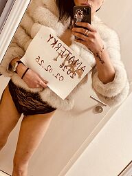 Gold Nika, Liptovsky Mikulas, 26 years